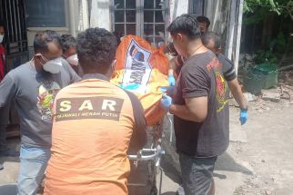 Pria di Solo Sudah Tak Keluar Rumah 3 Hari, Tetangga Curiga, Ternyata - JPNN.com Jateng
