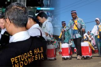 Peserta CAT Petugas Haji Lampung Bernafas Lega, Ada Kesempatan untuk Melengkapi Berkas - JPNN.com Lampung