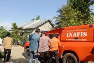 Polisi Ungkap Tragedi Pembunuhan yang Menggegerkan Warga di Tanggamus - JPNN.com Lampung