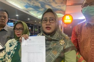 Tersangka Penipuan Koperasi NMSI Tak Kunjung Ditahan, Korban Pertanyakan Kinerja Polisi - JPNN.com Jatim