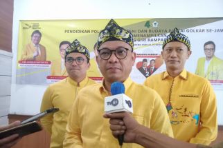 Golkar Ajak Para Seniman Menangkan Prabowo-Gibran di Jabar - JPNN.com Jabar