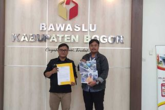 Andai Hal Ini Terjadi, Netfid Siap Bawa Kasus Ravindra Airlangga ke Bawaslu Jawa Barat - JPNN.com Jabar