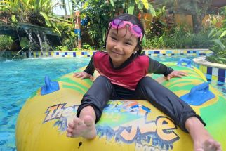 Sambut Libur Akhir Tahun dan HUT Ke-16, The Jungle Waterpark Bogor Siapkan Beragam Program dan Promo Menarik! - JPNN.com Jabar