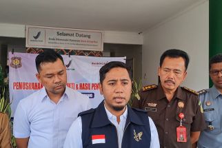 Garam Yodium Program Stunting di Jateng Tidak Memenuhi Standar - JPNN.com Jateng