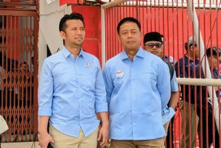 Emil Dardak Salurkan 40 Ribu APK Untuk Memenangkan Prabowo-Gibran di Jatim - JPNN.com Jatim
