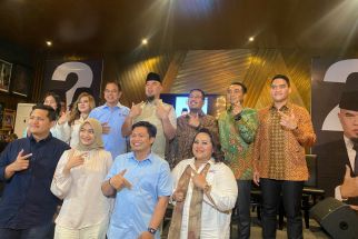 Ahmad Dhani Maju Caleg DPR RI, Optimistis Raih Suara Milenial & Gen Z - JPNN.com Jatim