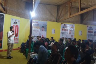 Sukarelawan Iwan Bule Serap Aspirasi Warga Dalam Konsolidasi Pemenangan Caleg di Kota Banjar - JPNN.com Jabar