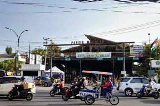 Wisatawan Wajib Tahu, Berikut Daftar Tempat Parkir di Yogyakarta - JPNN.com Jogja