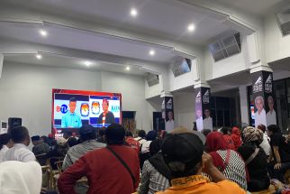 TPD Sebut Kapasitas Cawapres Mahfud MD Sesuai Ekspektasi Masyarakat    - JPNN.com Jatim