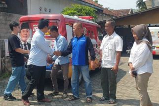 Iwan Bule Berikan Mobil Layanan Masyarakat untuk Warga Pangandaran - JPNN.com Jabar