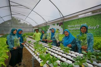 Memperingati Hari Ibu, Royal Safari Garden Gelar CSR Khusus Perempuan di Lingkungan Sekitar Hotel - JPNN.com Jabar