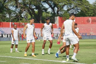 Persik Liburkan Pemain Sebelum Dril Persiapan Kontra Bali United - JPNN.com Jatim