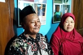 Penjual Bubur Sumsum di Solo Doakan Ganjar jadi Presiden, Alasannya Sangat Realistis  - JPNN.com Jateng