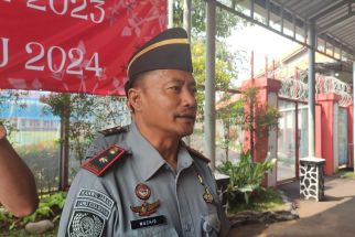 24 Koruptor di Lapas Sukamiskin Bandung Terima Remisi Natal 2023 - JPNN.com Jabar