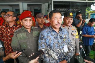 Libur Nataru, Pj Gubernur Jateng: Kepadatan Lalu Lintas Terkendali - JPNN.com Jateng