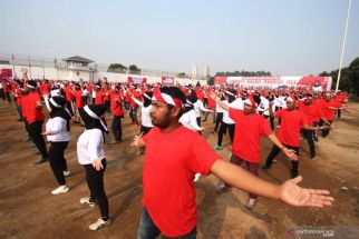 23 Narapidana di Rutan Tangerang Mendapat Remisi Khusus Natal - JPNN.com Banten