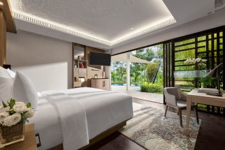 Selama Libur Waisak Okupansi Hotel di Kota Bogor Capai 78 Persen - JPNN.com Jabar