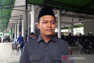 Alat Peraga Kampanye di Temanggung Banyak yang Melanggar Aturan - JPNN.com Jateng