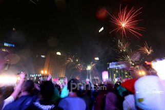 8 Tempat Pesta Kembang Api Tahun Baru 2024 di Jogja - JPNN.com Jogja