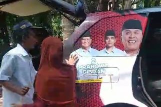 Hamdalah, Bantuan Iwan Bule untuk Masyarakat Pangandaran Sangat Terasa - JPNN.com Jabar