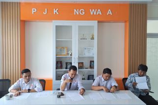 Hasil Rapat Pleno Dugaan Pelanggaran Kampanye Ravindra Airlangga! - JPNN.com Jabar