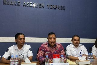 BNN Kota Bandung Rehabilitasi 150 Pengguna Narkoba Sepanjang Tahun 2023 - JPNN.com Jabar