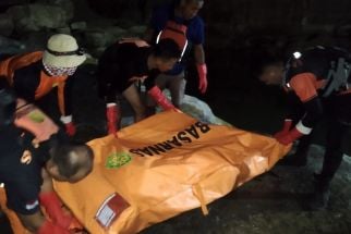 Pelajar SMP di Tulungagung Ditemukan Tewas Tenggelam di Sungai Kedung Muko - JPNN.com Jatim