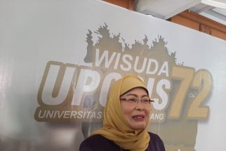 Rektor UPGRIS Apresiasi Kinerja Wali Kota Semarang - JPNN.com Jateng