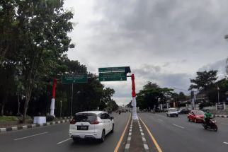 Jembatan Pasupati Bandung Ditutup pada Malam Tahun Baru, Begini Instruksi Bey Machmudin - JPNN.com Jabar