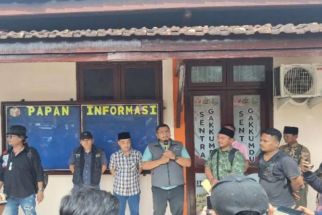 Komisioner KPU & PPK di Bangkalan Tak Netral, Ingin Loloskan Nama-Nama Calon KPPS - JPNN.com Jatim