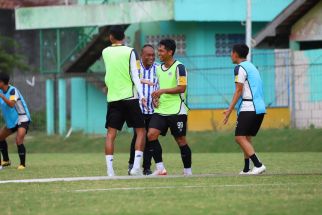 Jumpa Semen Padang, PSIM Jogja Perkuat Lini Pertahanan - JPNN.com Jogja