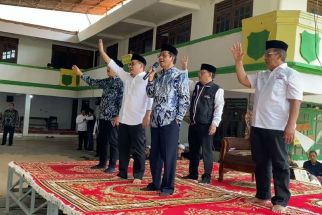 Jubir AMIN Ditangkap Kejaksaan, Mahfud MD Merespons Begini - JPNN.com Jatim