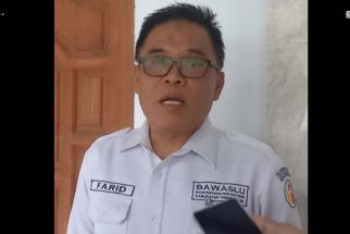 Kades di Trenggalek Dilaporkan Tak Netral pada Pemilu 2024, Sebar Pesan Berantai - JPNN.com Jatim