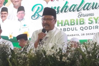 Sekjen PBNU Minta Pencopotan KH Marzuki Tidak Dibesar-Besarkan - JPNN.com Jatim