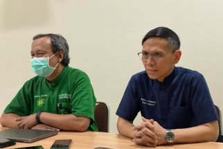 Update Kondisi Sukarelawan Prabowo-Gibran yang Ditembak OTK di Sampang - JPNN.com Jatim