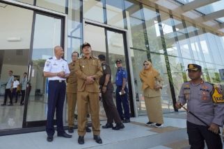 Warga Jabodetabek Mudik, Penumpang di Terminal Purboyo Meningkat Tajam - JPNN.com Jatim