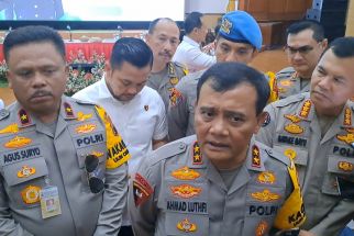 Selama Desember 2023, 12 Terduga Teroris Ditangkap di Solo Raya - JPNN.com Jateng