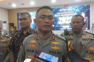 Inilah Jenis Senpi yang Digunakan Menembak Sukarelawan Prabowo-Gibran di Sampang - JPNN.com Jatim