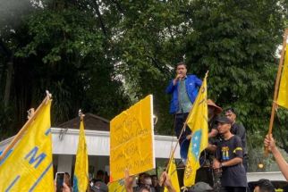 7 Catatan Rapor Merah Pemerintah Versi PMII Kota Bogor - JPNN.com Jabar