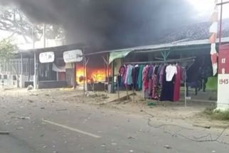 Ledakan Mortir di Kamal Bangkalan Tewaskan 1 Orang dan 5 Luka-Luka - JPNN.com Jatim