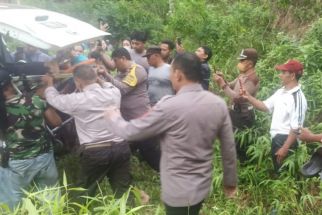 Mahasiswa Asal Boyolali Tewas di Tol Semarang-Solo, Diduga Bunuh Diri - JPNN.com Jateng