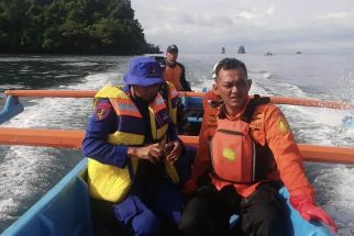 Galang Edi Mahasiswa IPB yang Hilang di Pulau Sempu Ditemukan Meninggal - JPNN.com Jatim