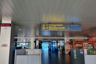 Bandara Husein Sastranegara Layani Penerbangan Komersial Rute Bandung - Pangandaran - JPNN.com Jabar