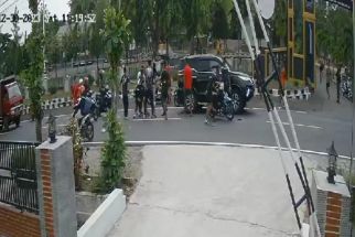 7 Pendukung Ganjar-Mahfud Jadi Korban Penganiayaan TNI di Boyolali, Dua Masih Dirawat - JPNN.com Jateng