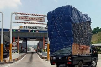 Dishub Denda Ribuan Pengendara ODOL, Satu Mobil Rp 500 - JPNN.com Lampung