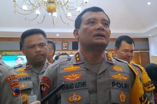 Sepanjang 2023, Angka Kriminalitas di Jateng Meningkat, Kapolda Bilang Begini - JPNN.com Jateng