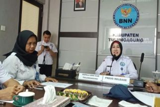 Selama 2023 BNNK Tulungagung Rehabilitasi Puluhan Pecandu Narkoba - JPNN.com Jatim