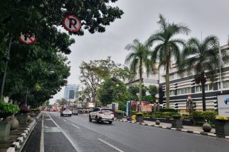 Polisi Petakan Titik Kepadatan di Bandung Saat Malam Tahun Baru, Hindari Kawasan Ini Yah! - JPNN.com Jabar