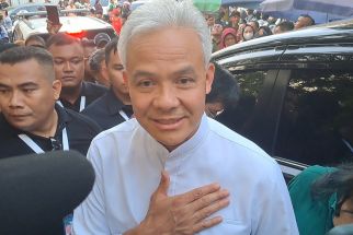 Pendukungnya Dihajar Oknum TNI di Boyolali, Ganjar: Hukum Harus Ditegakkan - JPNN.com Jateng