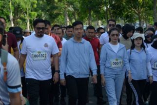 Gibran Rakabuming Bicara Begini Soal Strategi Pilpres 2024 - JPNN.com Lampung